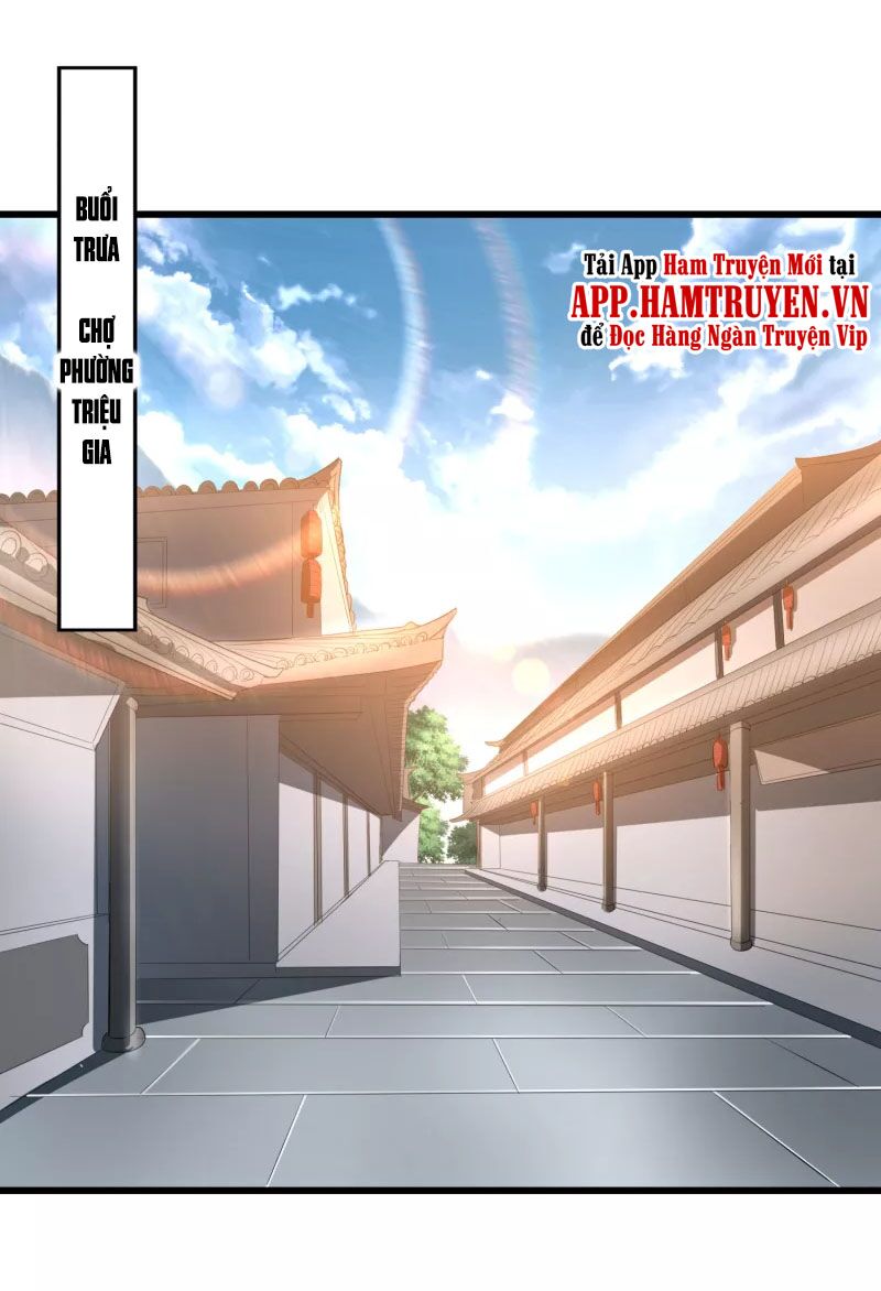 Tiên Đế Xâm Nhập: Chapter 125