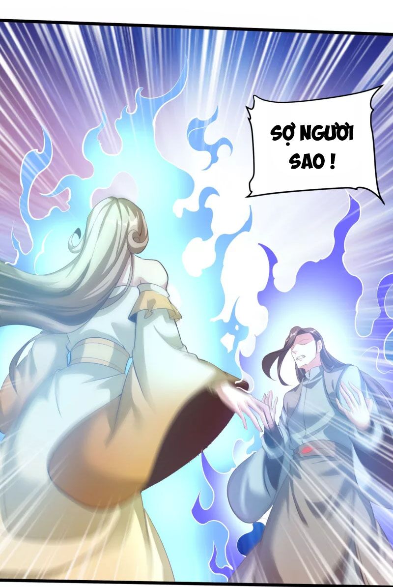 Tiên Đế Xâm Nhập: Chapter 125