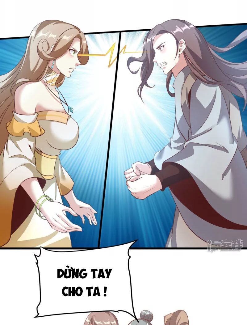 Tiên Đế Xâm Nhập: Chapter 125
