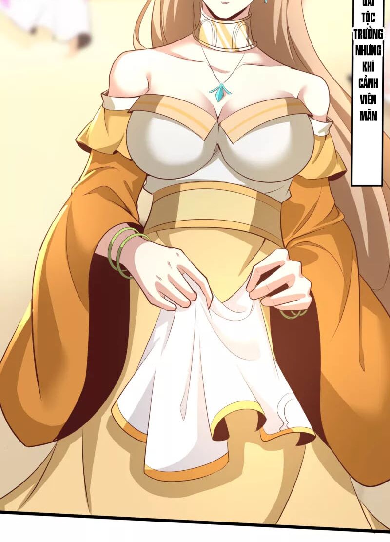 Tiên Đế Xâm Nhập: Chapter 125