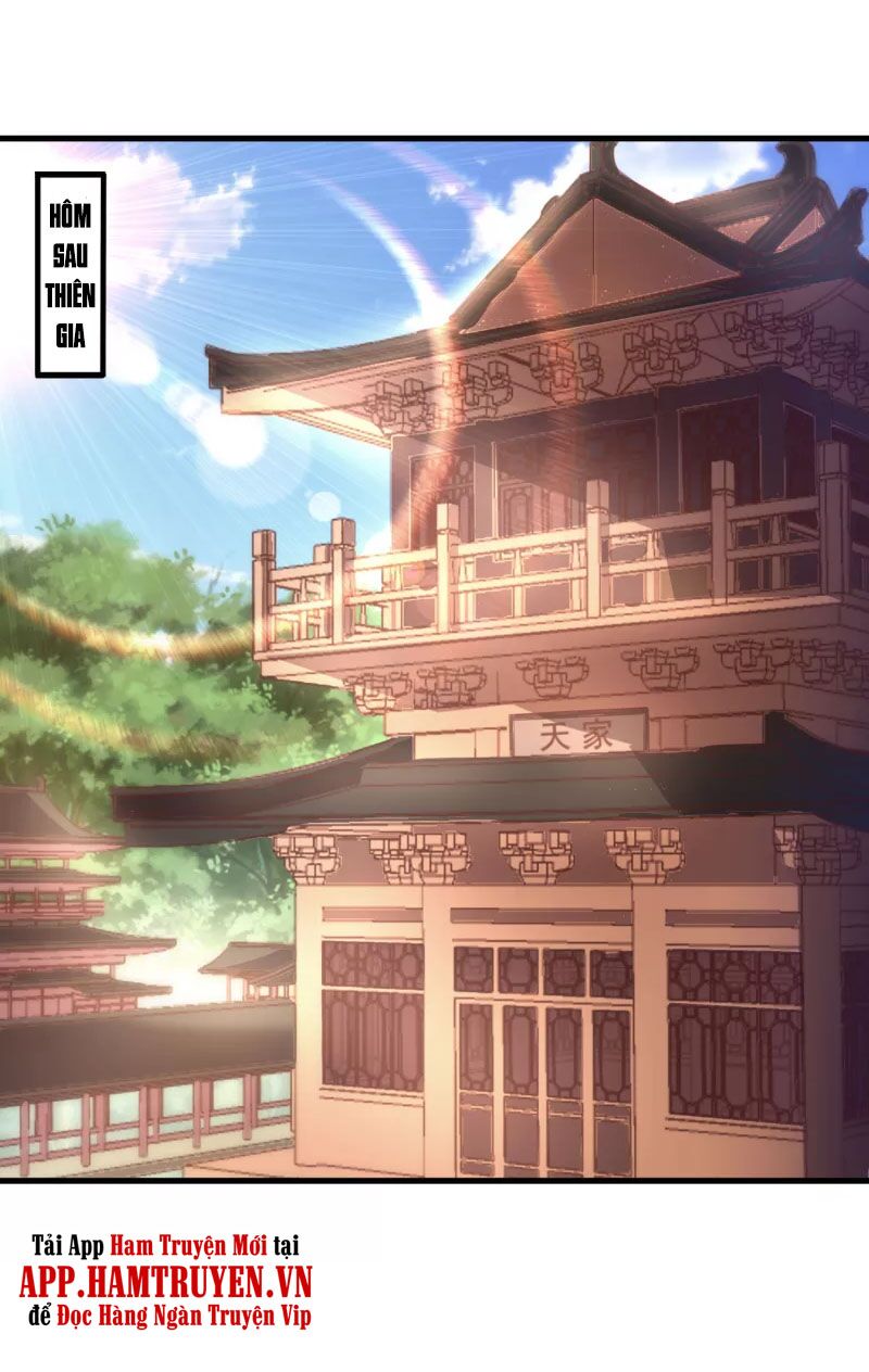 Tiên Đế Xâm Nhập: Chapter 129