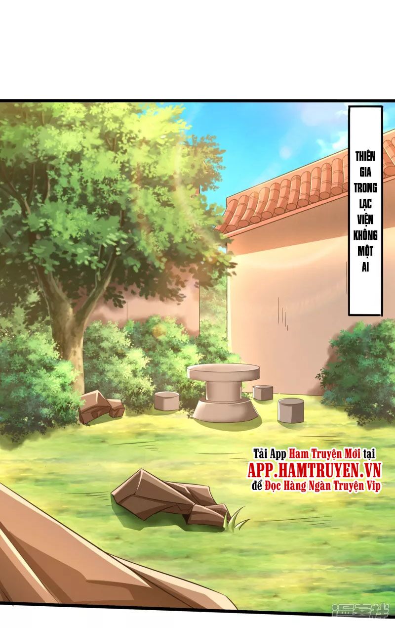 Tiên Đế Xâm Nhập: Chapter 129