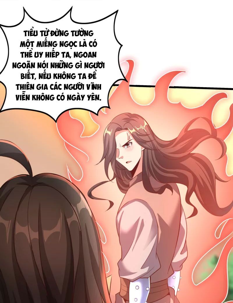 Tiên Đế Xâm Nhập: Chapter 129