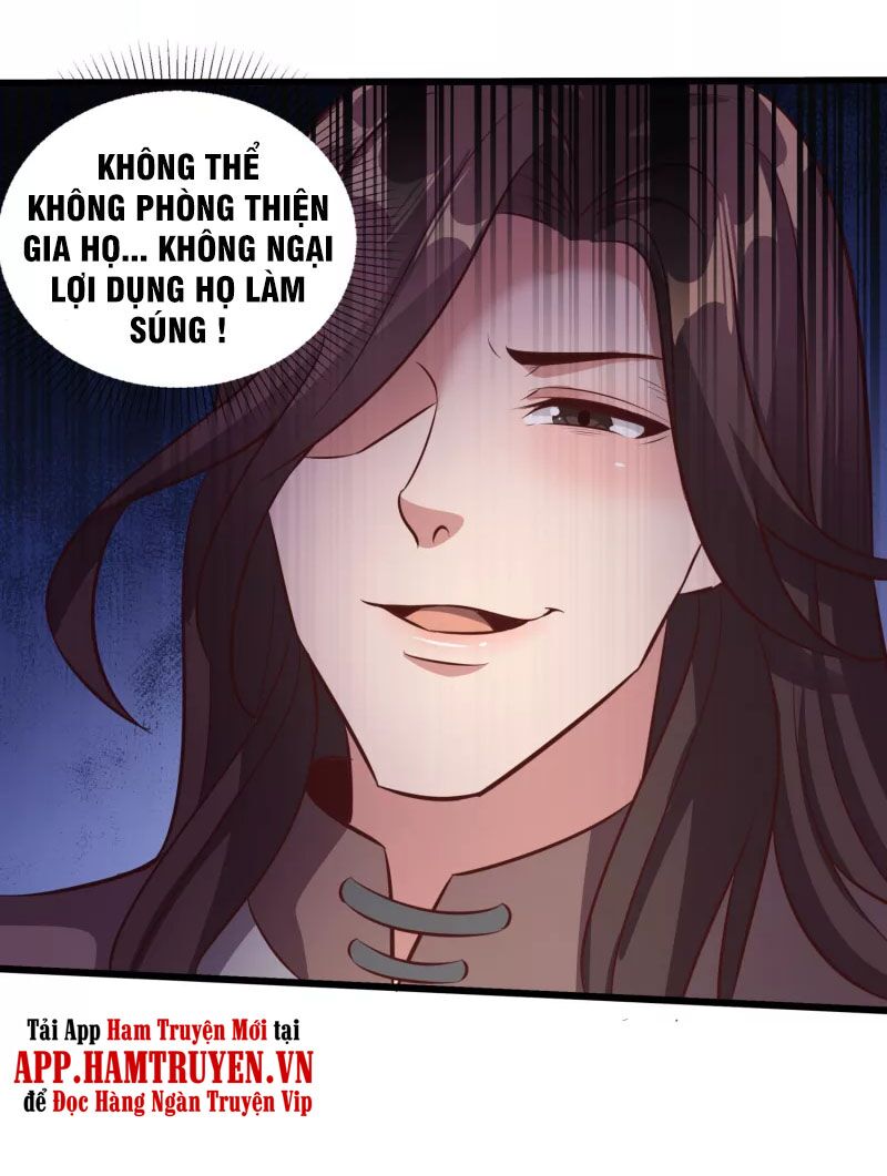 Tiên Đế Xâm Nhập: Chapter 129