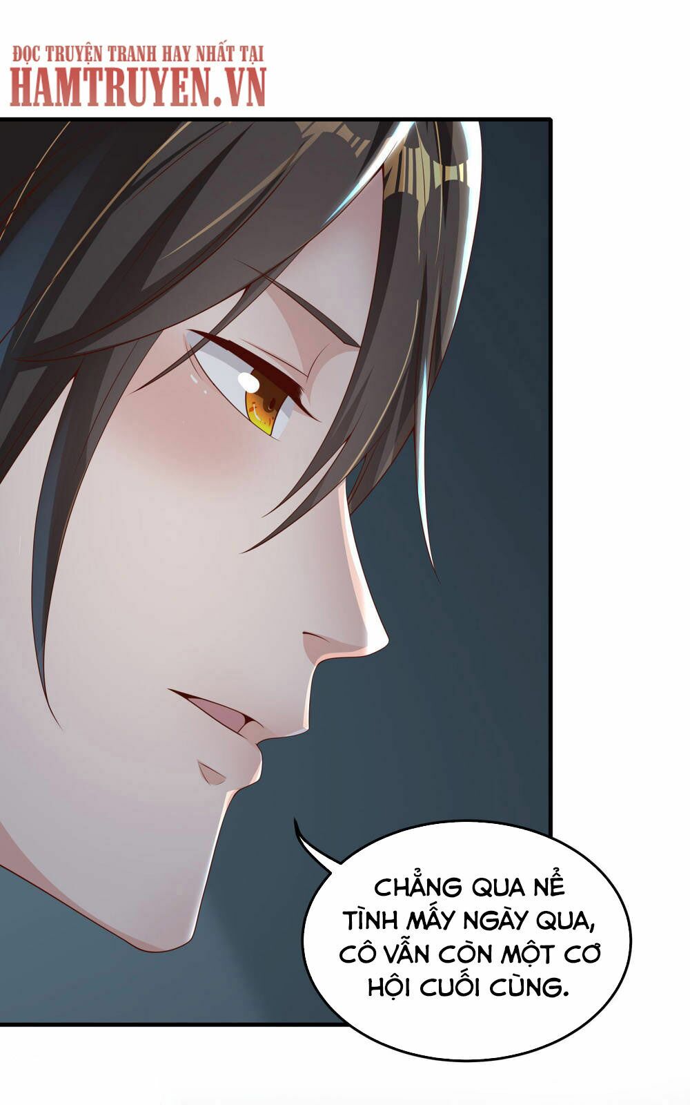 Tiên Đế Xâm Nhập: Chapter 13
