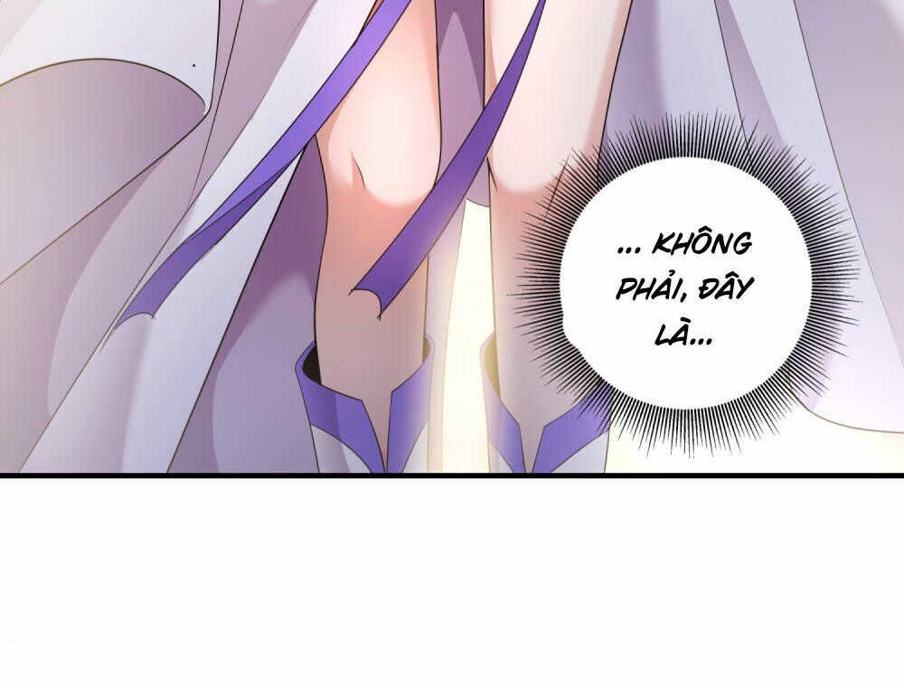 Tiên Đế Xâm Nhập: Chapter 13