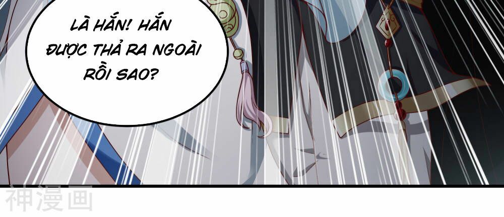 Tiên Đế Xâm Nhập: Chapter 13