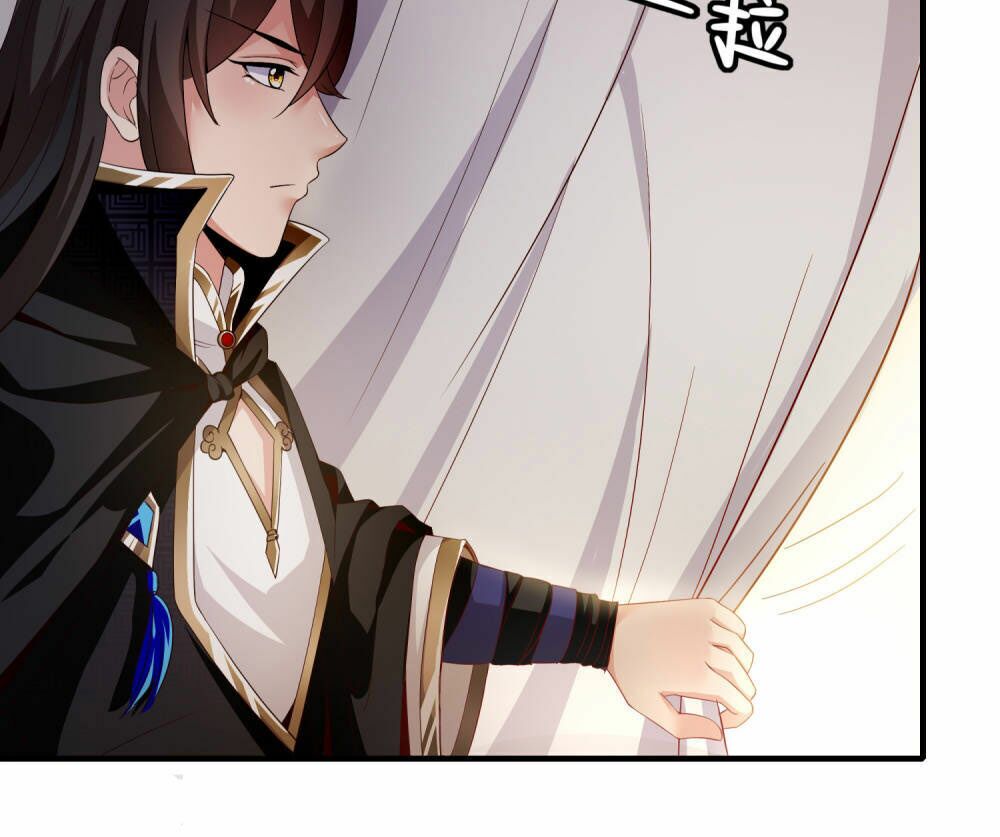 Tiên Đế Xâm Nhập: Chapter 13