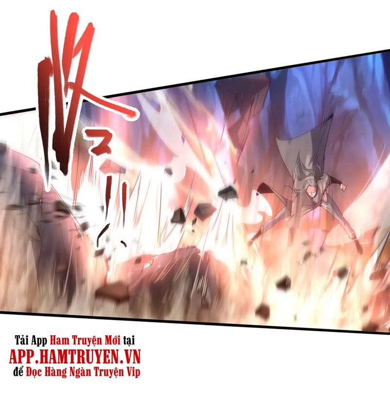 Tiên Đế Xâm Nhập: Chapter 131