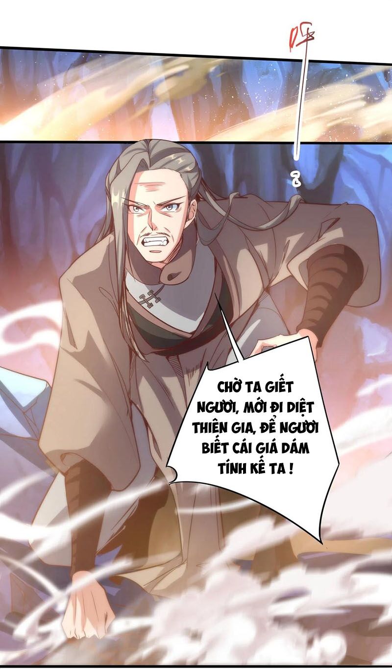 Tiên Đế Xâm Nhập: Chapter 131