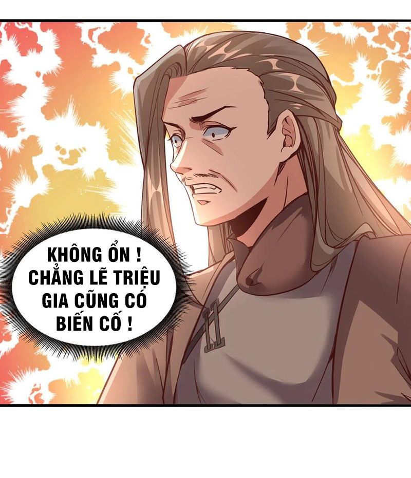Tiên Đế Xâm Nhập: Chapter 131
