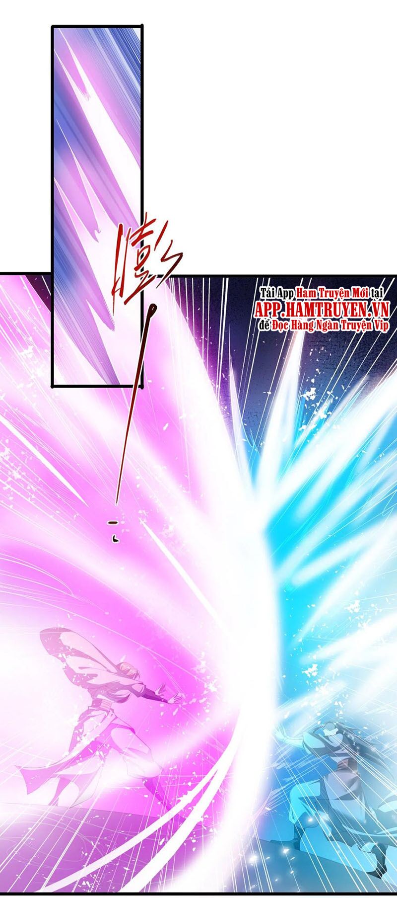 Tiên Đế Xâm Nhập: Chapter 131