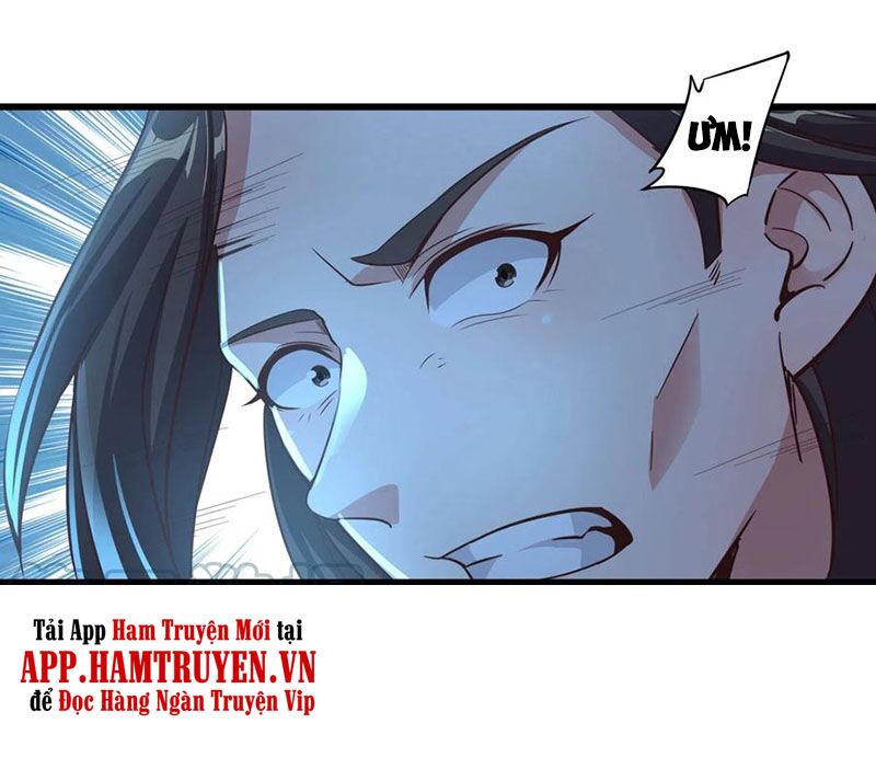 Tiên Đế Xâm Nhập: Chapter 131