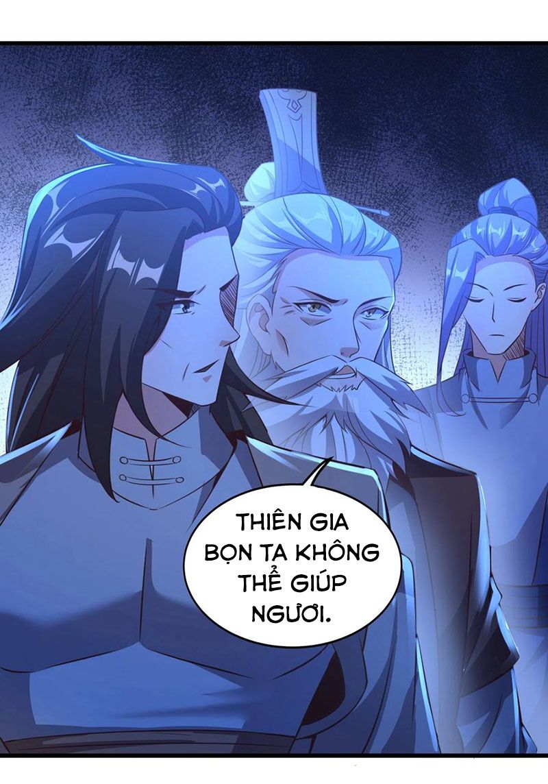 Tiên Đế Xâm Nhập: Chapter 131
