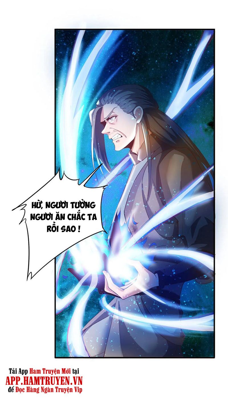 Tiên Đế Xâm Nhập: Chapter 131