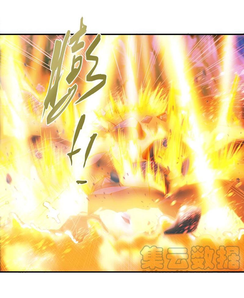 Tiên Đế Xâm Nhập: Chapter 131