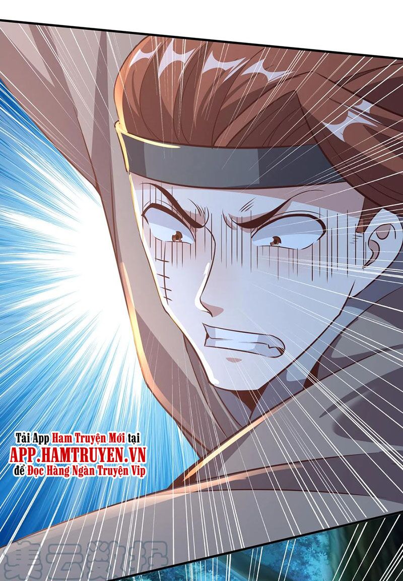 Tiên Đế Xâm Nhập: Chapter 134