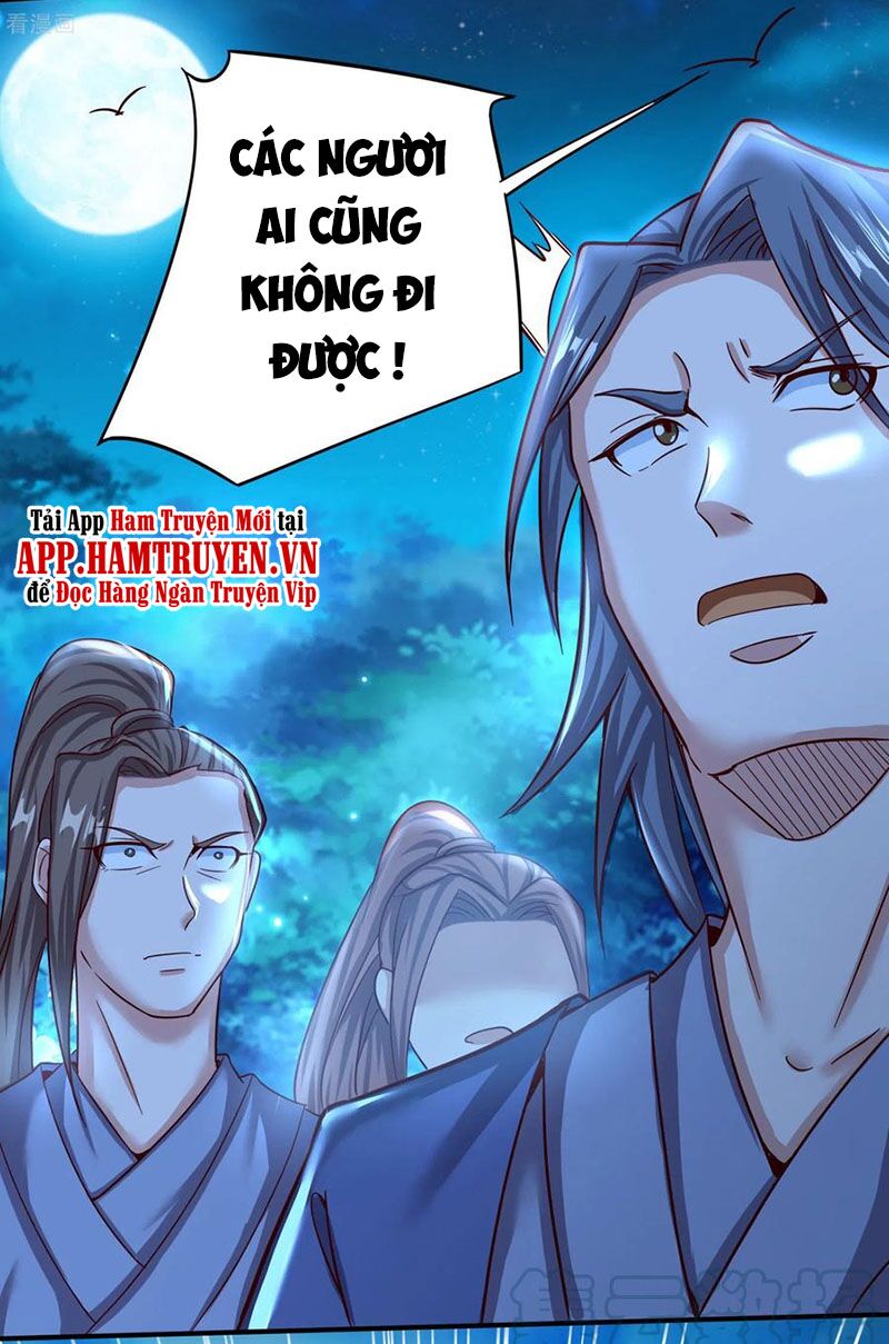 Tiên Đế Xâm Nhập: Chapter 134