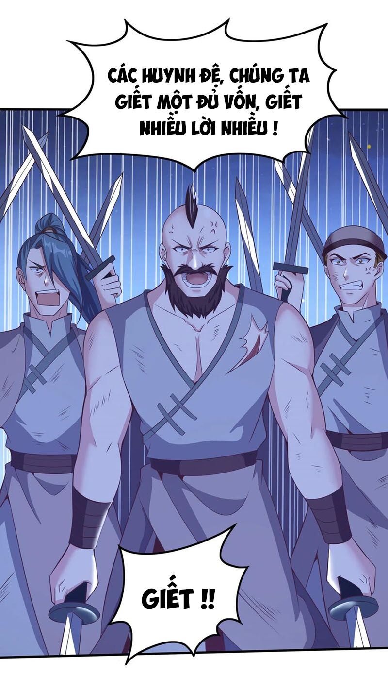 Tiên Đế Xâm Nhập: Chapter 134