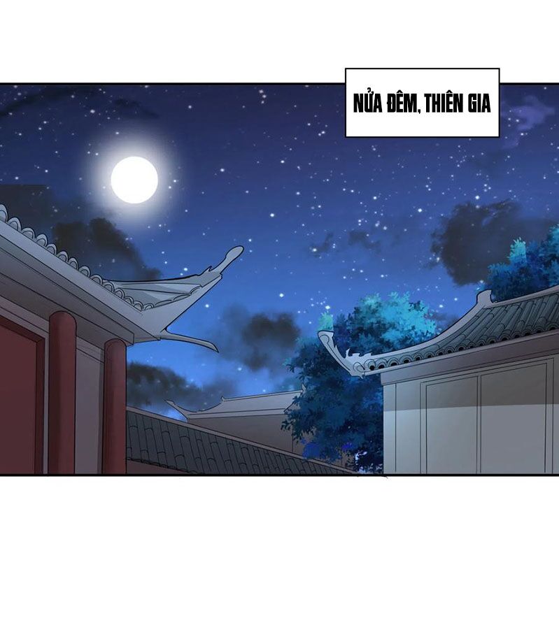 Tiên Đế Xâm Nhập: Chapter 135