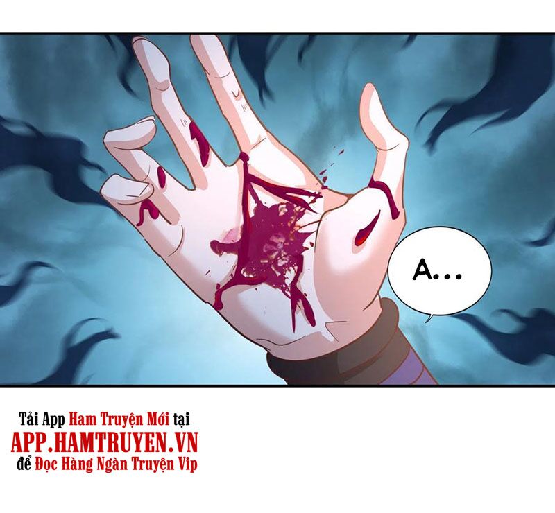 Tiên Đế Xâm Nhập: Chapter 135