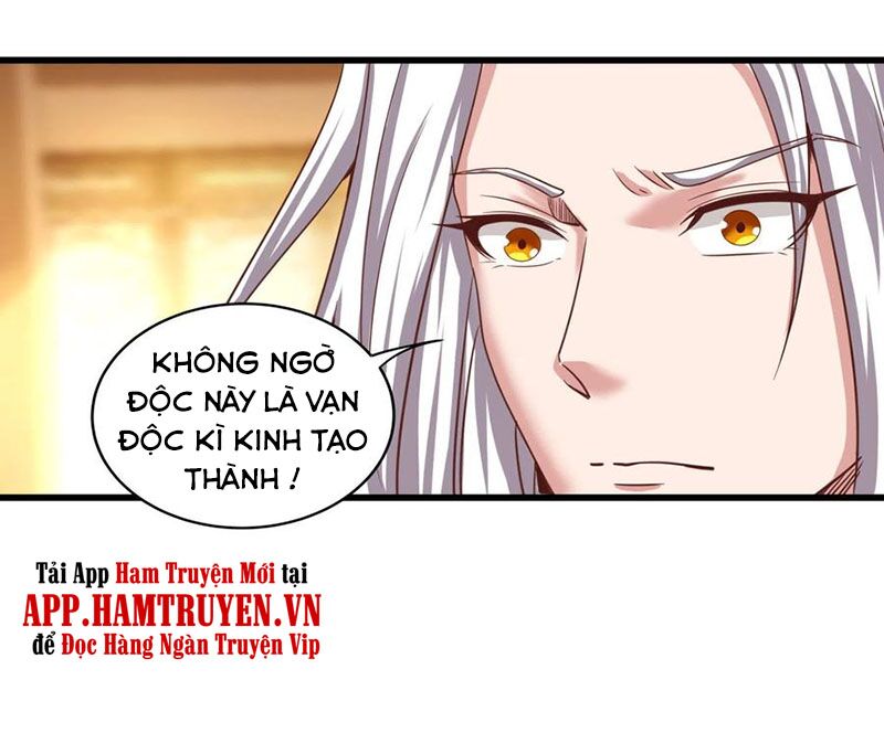 Tiên Đế Xâm Nhập: Chapter 135