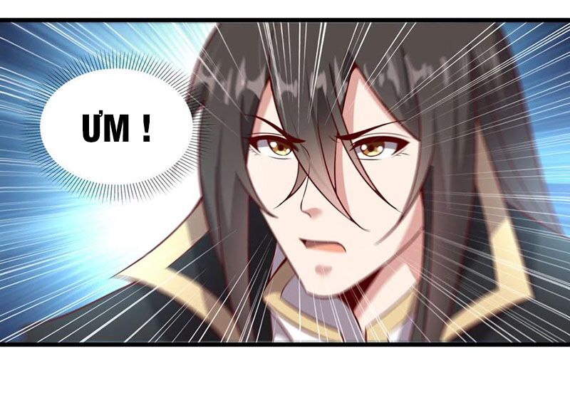 Tiên Đế Xâm Nhập: Chapter 135