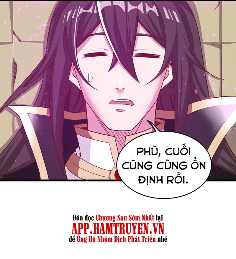 Tiên Đế Xâm Nhập: Chapter 135