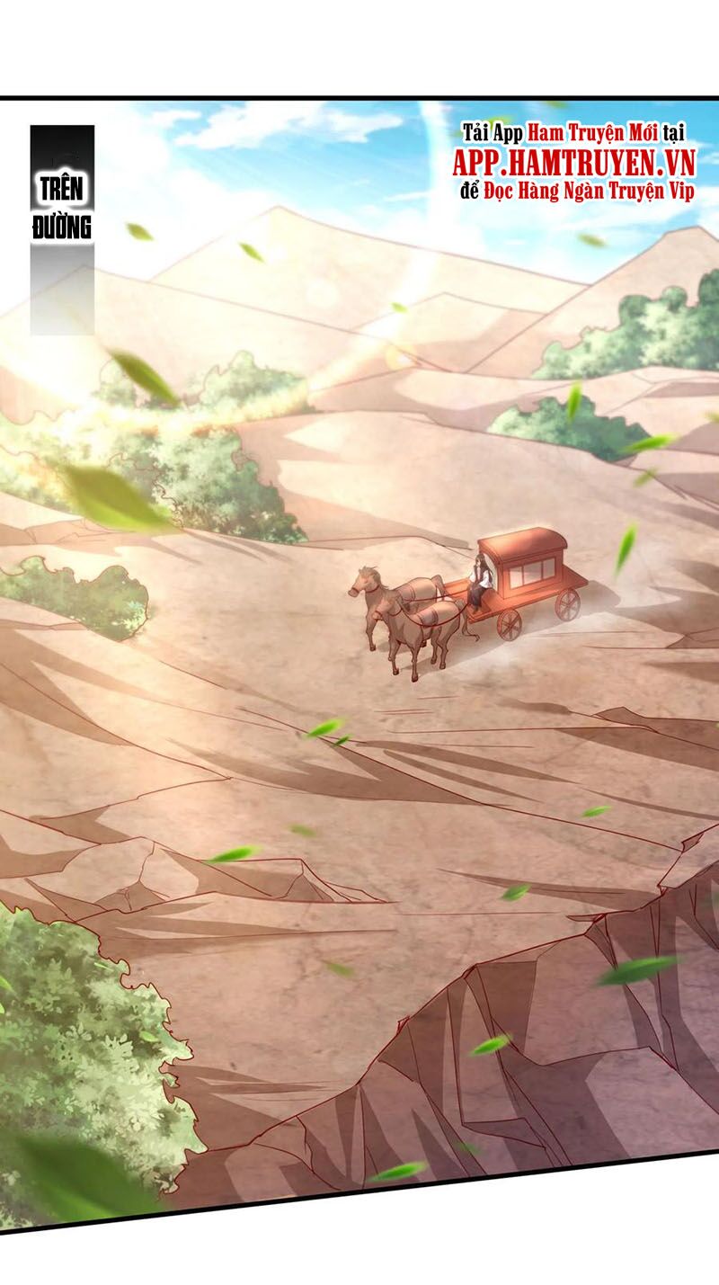 Tiên Đế Xâm Nhập: Chapter 136