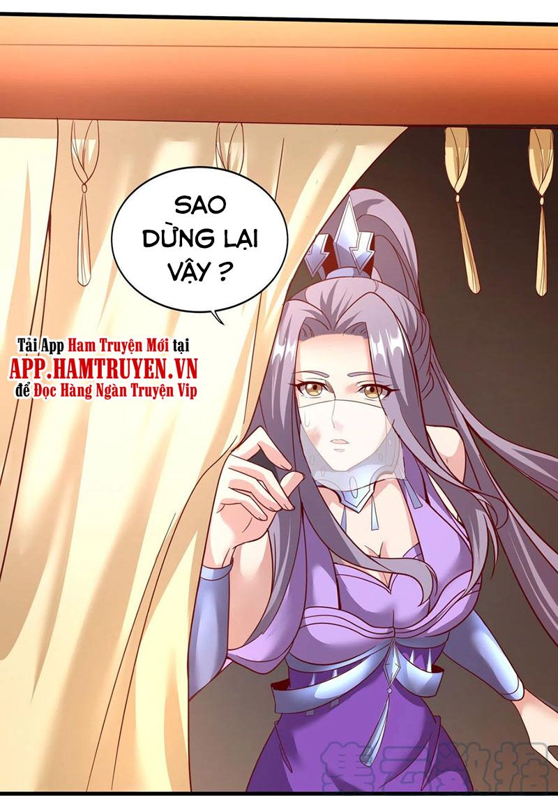 Tiên Đế Xâm Nhập: Chapter 136