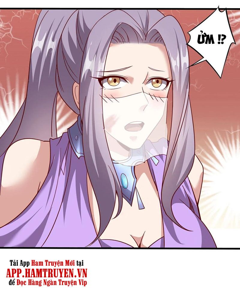 Tiên Đế Xâm Nhập: Chapter 136