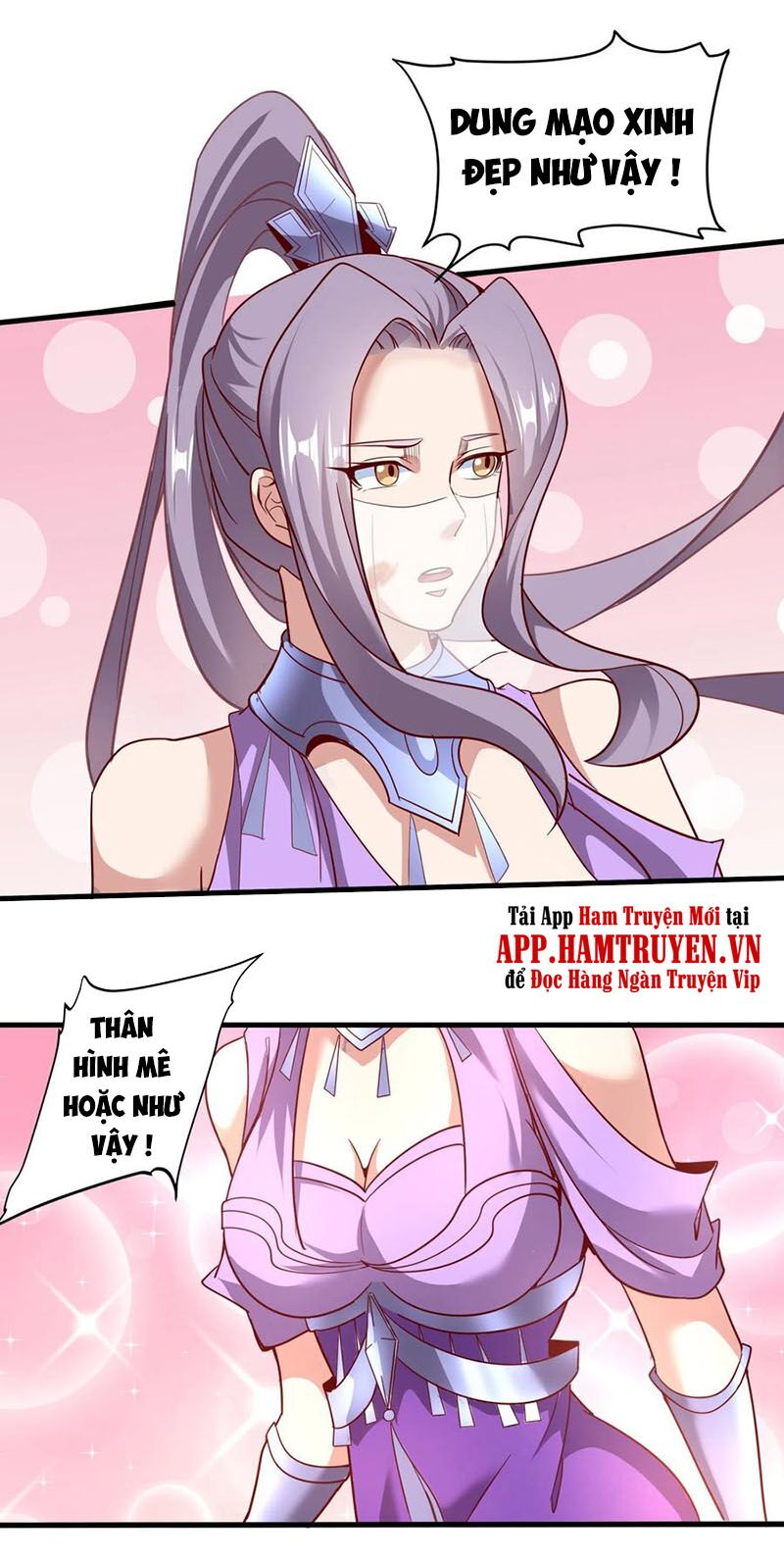 Tiên Đế Xâm Nhập: Chapter 136