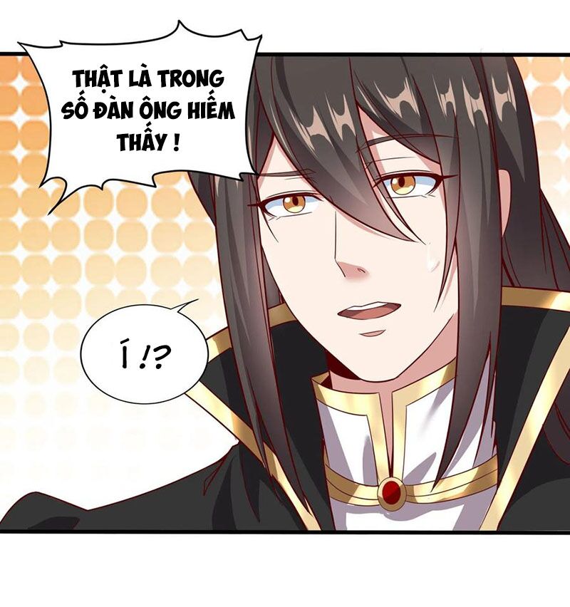 Tiên Đế Xâm Nhập: Chapter 136