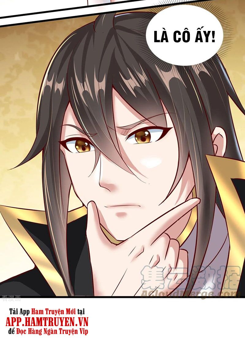 Tiên Đế Xâm Nhập: Chapter 136