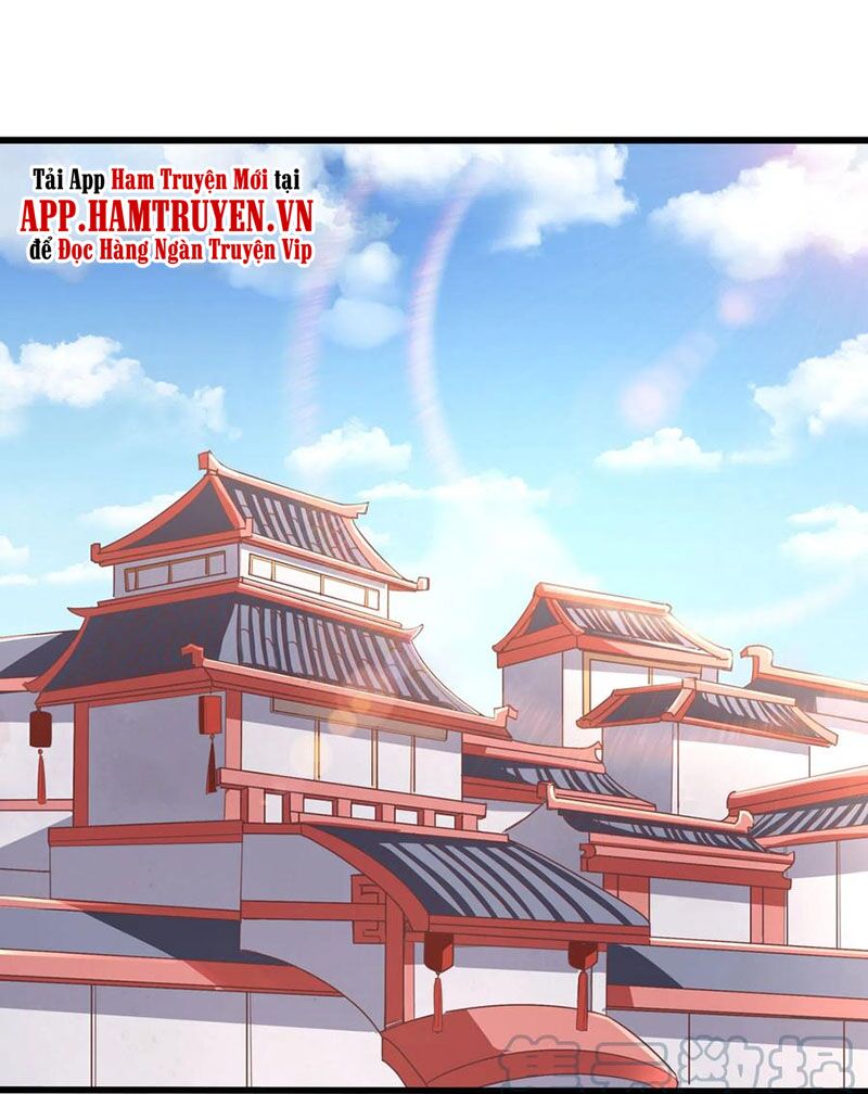 Tiên Đế Xâm Nhập: Chapter 136