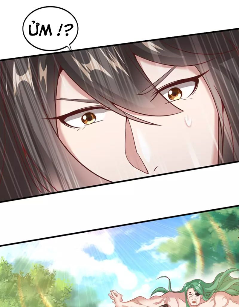 Tiên Đế Xâm Nhập: Chapter 137