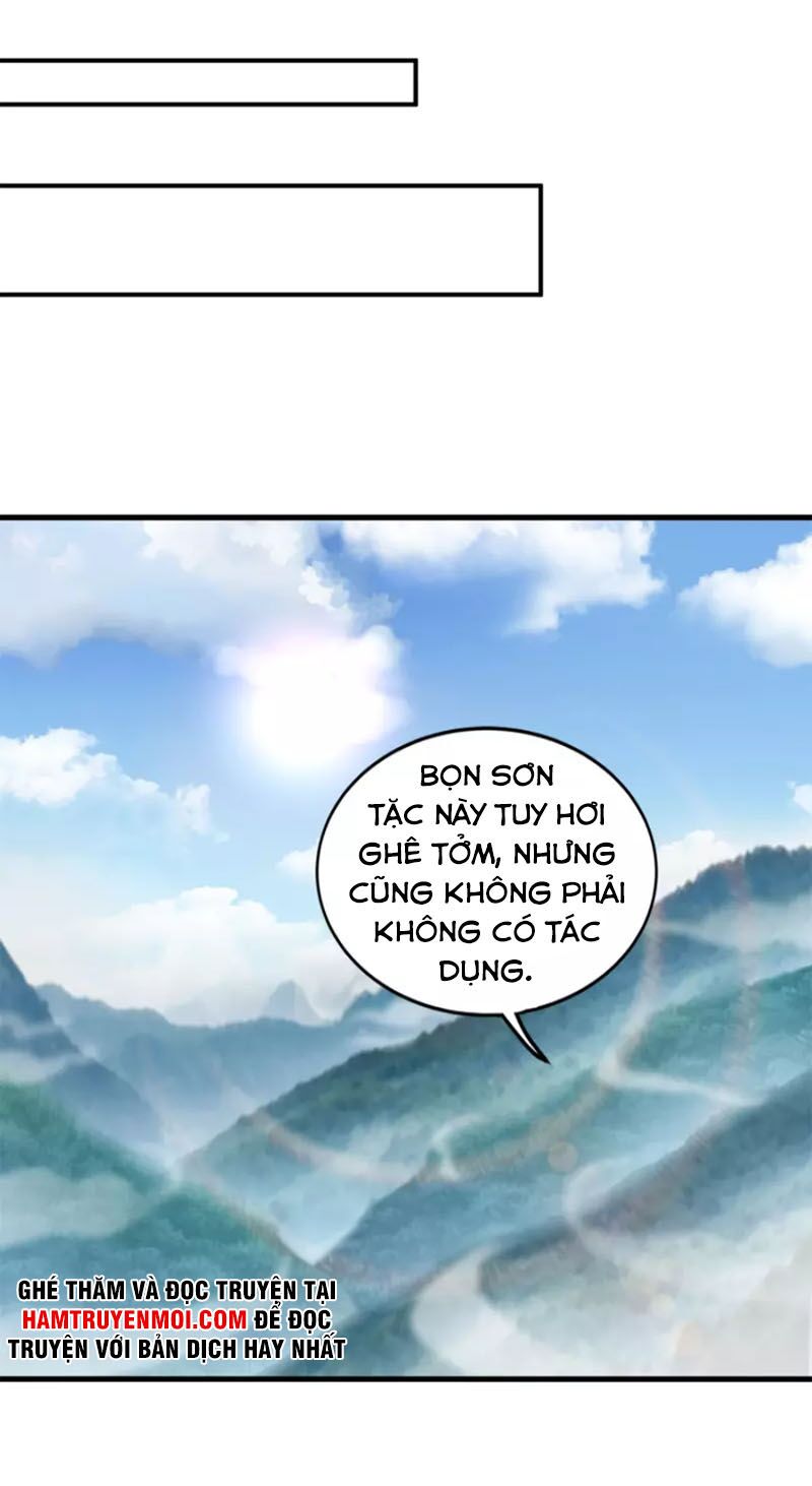 Tiên Đế Xâm Nhập: Chapter 137