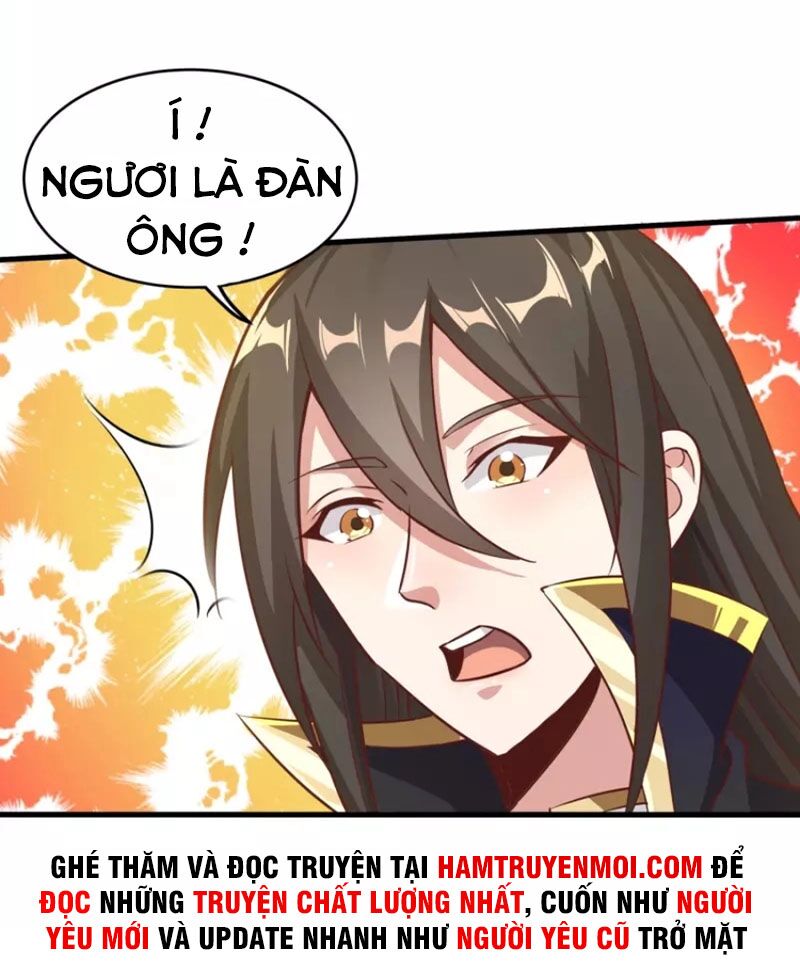 Tiên Đế Xâm Nhập: Chapter 137