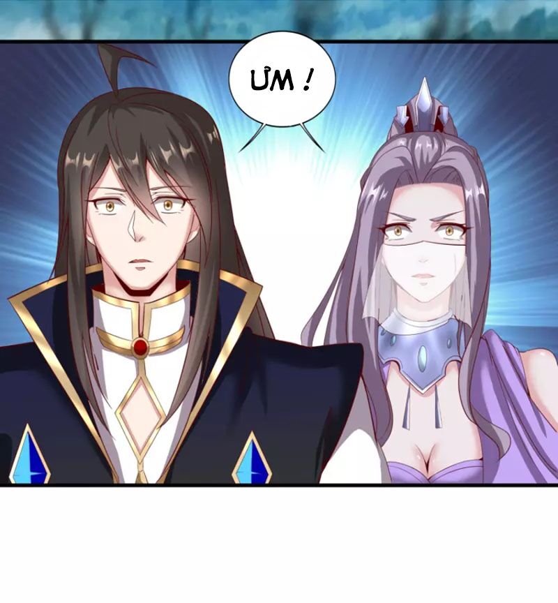 Tiên Đế Xâm Nhập: Chapter 138