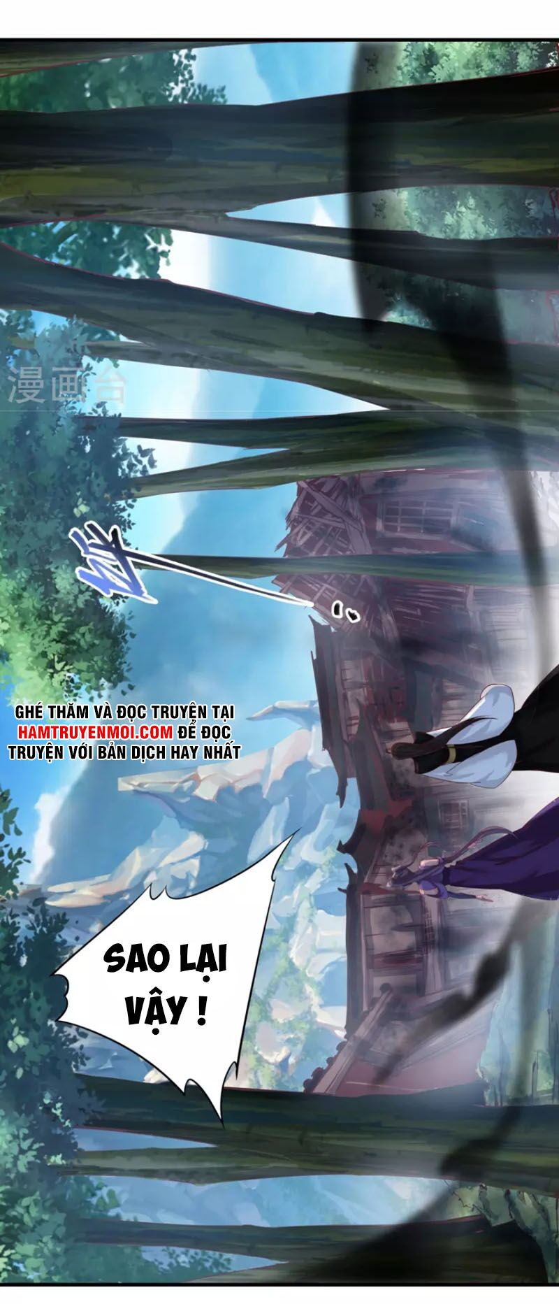 Tiên Đế Xâm Nhập: Chapter 138
