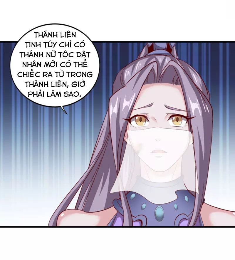 Tiên Đế Xâm Nhập: Chapter 138