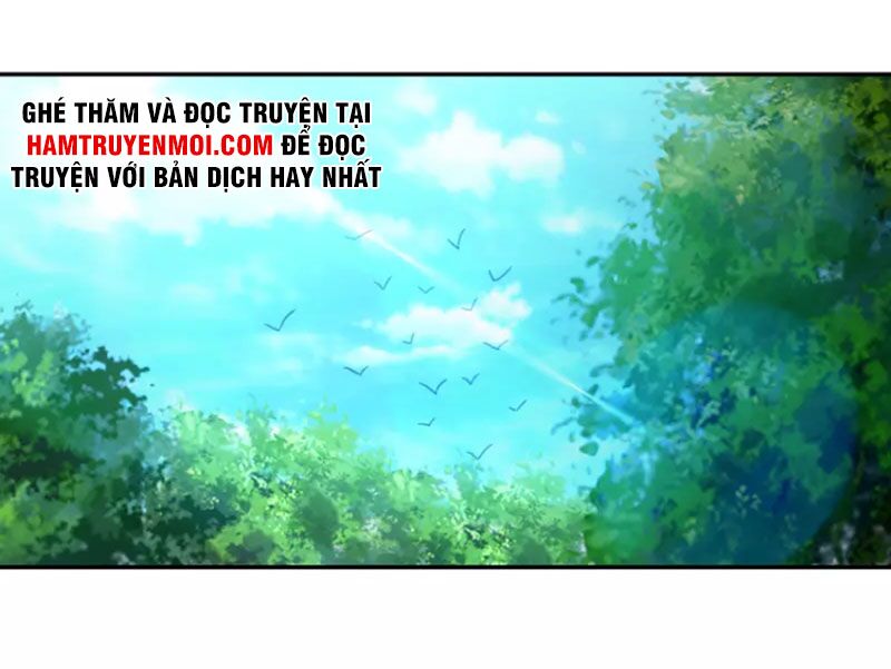 Tiên Đế Xâm Nhập: Chapter 138