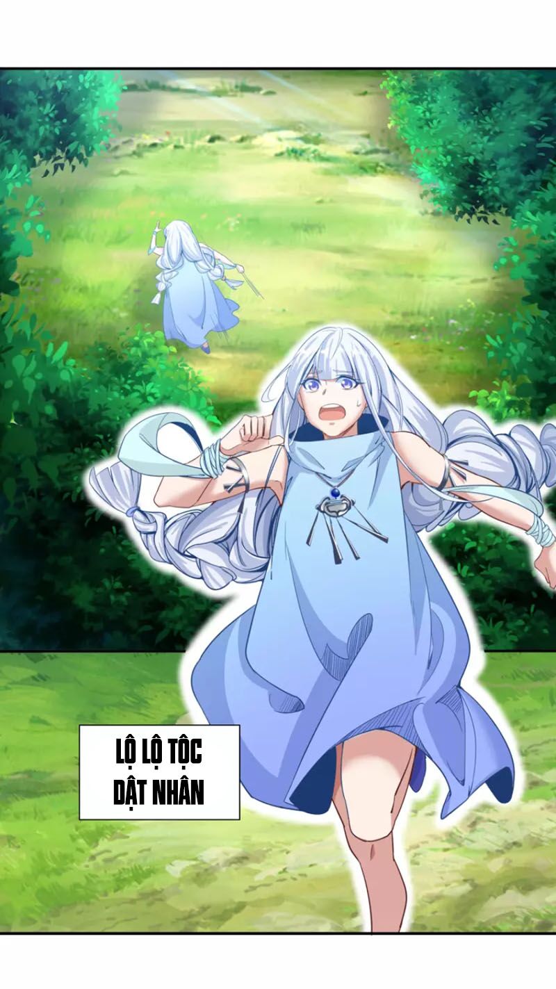 Tiên Đế Xâm Nhập: Chapter 138