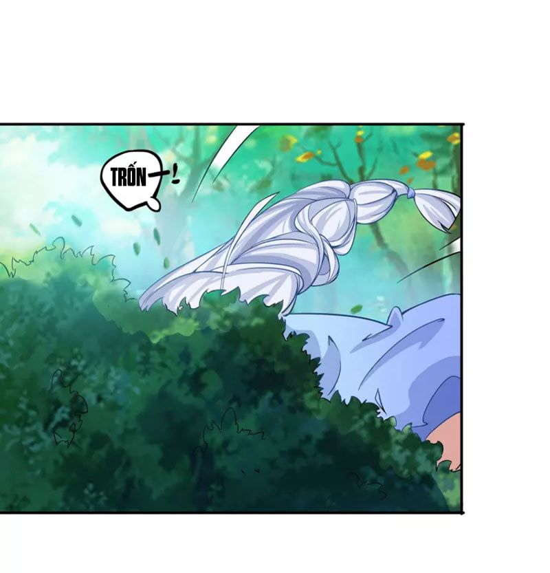 Tiên Đế Xâm Nhập: Chapter 138