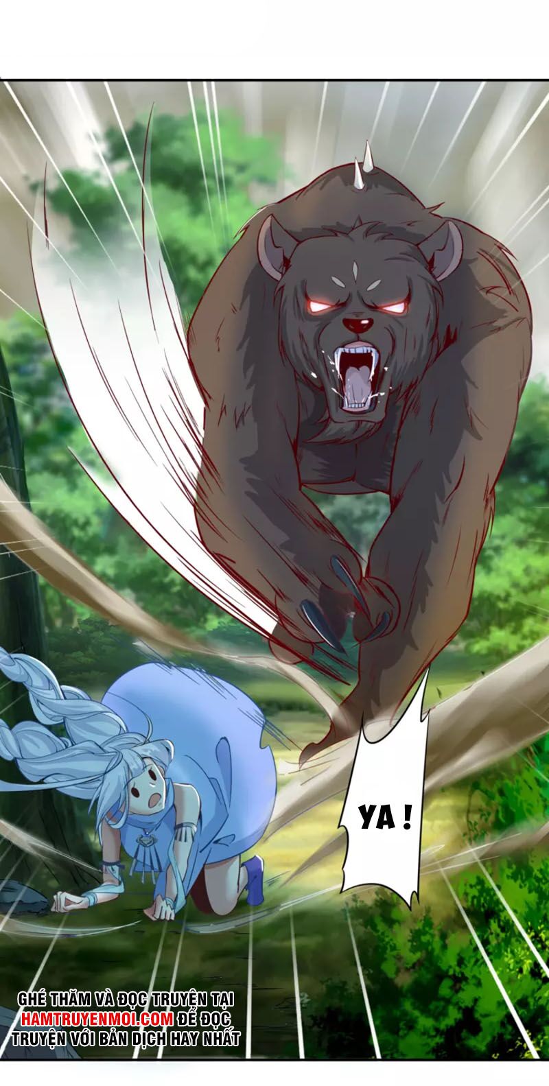Tiên Đế Xâm Nhập: Chapter 138