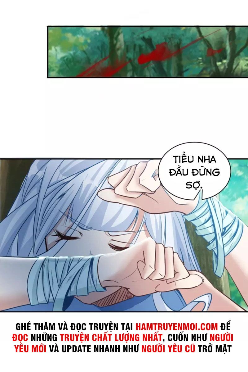 Tiên Đế Xâm Nhập: Chapter 138