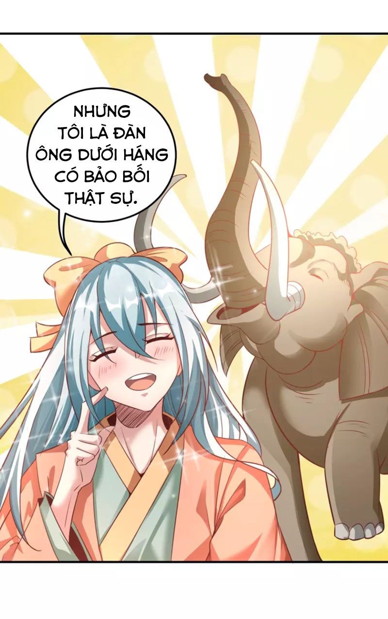 Tiên Đế Xâm Nhập: Chapter 138