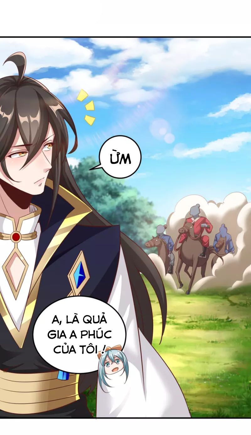 Tiên Đế Xâm Nhập: Chapter 138