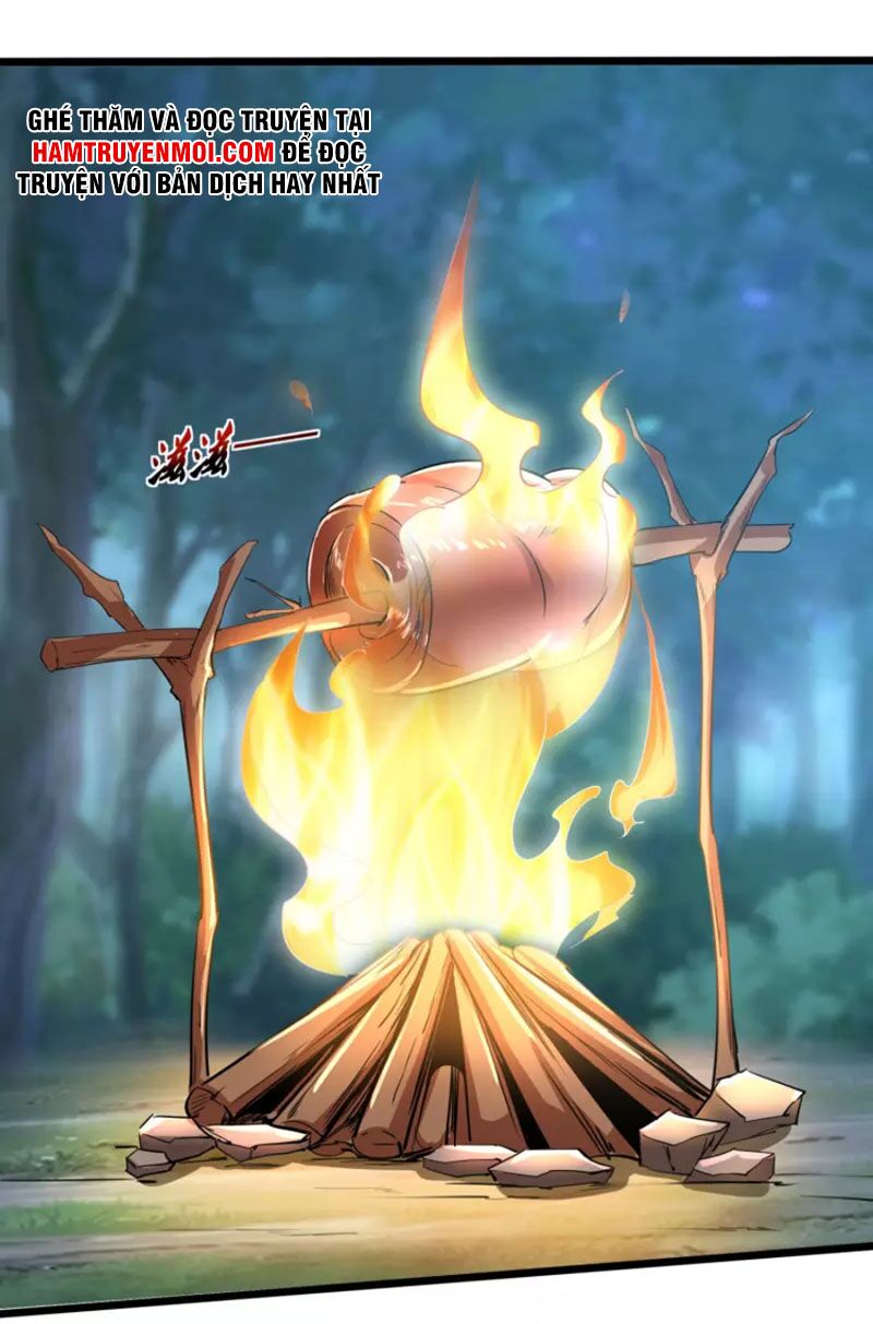 Tiên Đế Xâm Nhập: Chapter 139