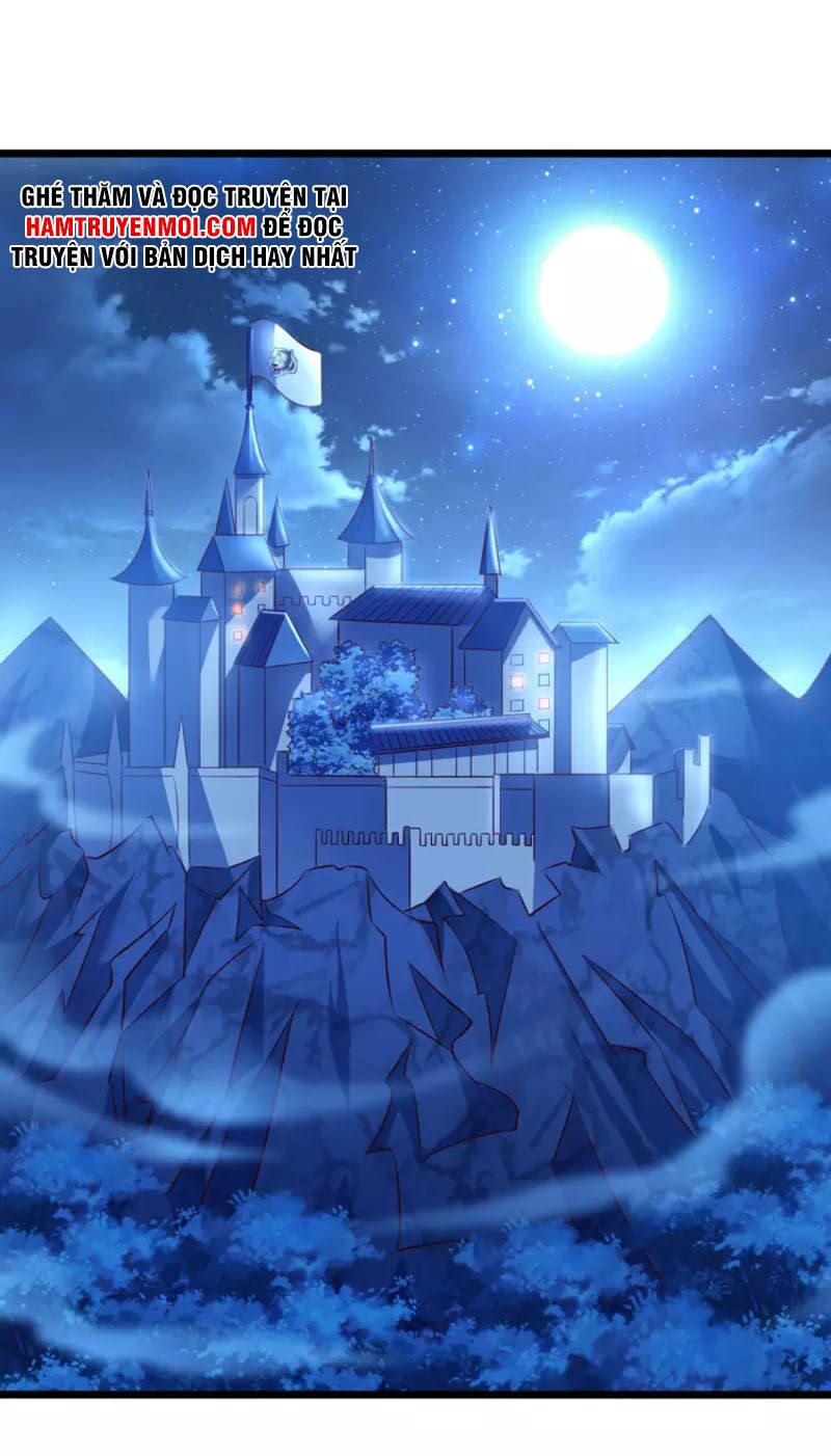 Tiên Đế Xâm Nhập: Chapter 139